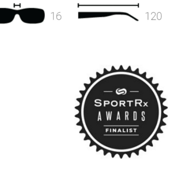 Nwt SMITH optics guides choice sunglasses sport RX